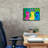" 3 Kings " by Abstract Graffiti