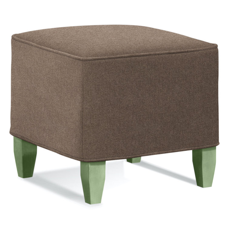 Brooklyn Upholstered Ottoman