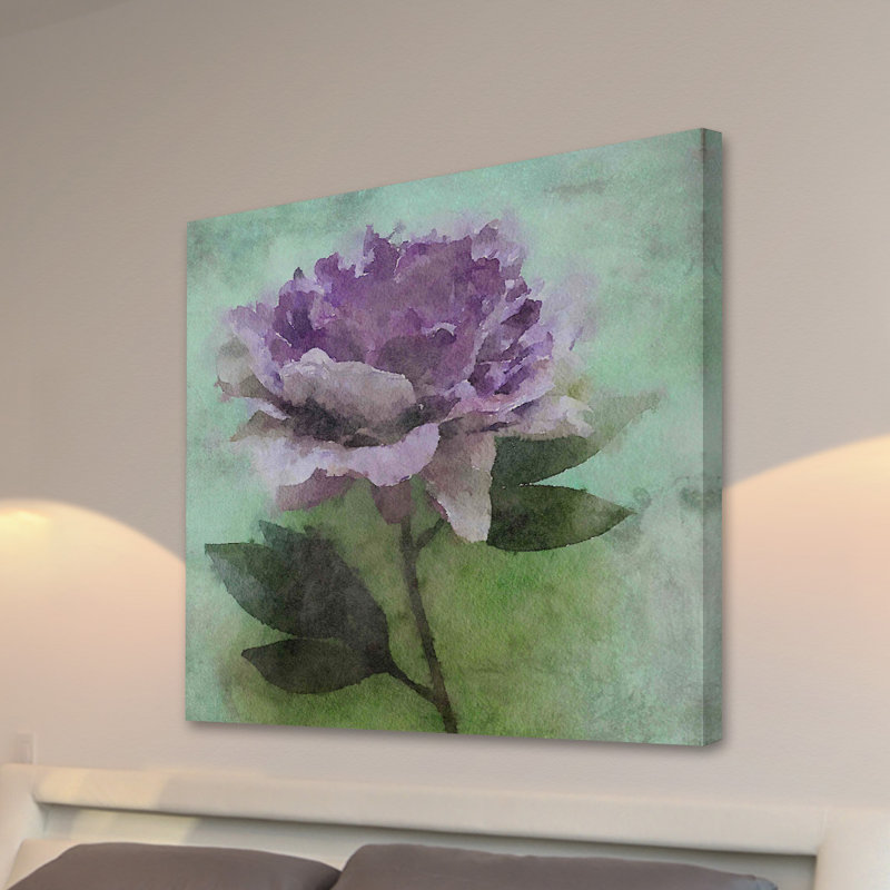 Irena Orlov - Wrapped Canvas Painting, 101cm H x 101cm W x 3.81cm D