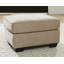 Repose-pieds carrée 30" standard Arnie