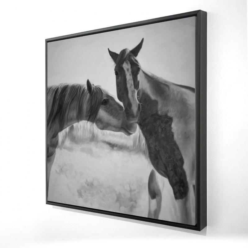 " Horses Lover "