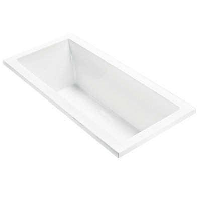 Andrea® 4 66" Whirlpool Bathtub