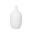 Ceola 8.3'' Indoor / Outdoor Ceramic Table Vase-1552476399