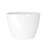 Luxury 63" Freestanding Soaking Bathtub, Glossy White, Solid Surface Design, Overflow And Pop - Up Drain, Suitable For Modern Bathrooms, Heat Retaining Stone Resin Bathtub With White Finish, Center