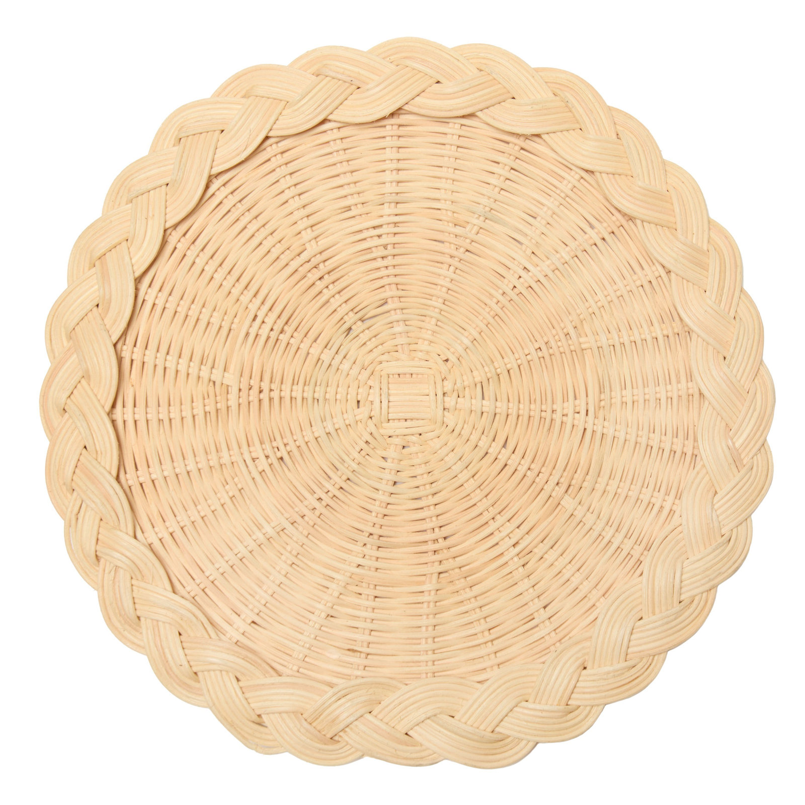 Walden Placemats, Natural