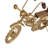 Norhad Motorcycle Figurines & Sculptures-1331352709