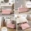 Banc de rangement avec repose-pieds Vérrant-130802503-130802505