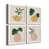 Cadre blanc
