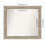 Jannice Solid Wood Wall Mirror-171177474-171177489