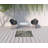Belden Abstract Indoor / Outdoor Rug-699756112