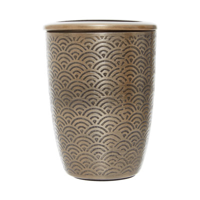 Strout Bathroom Tray Tumbler Bathroom Accessory
