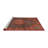 Oriental Indoor Rug-1152439478