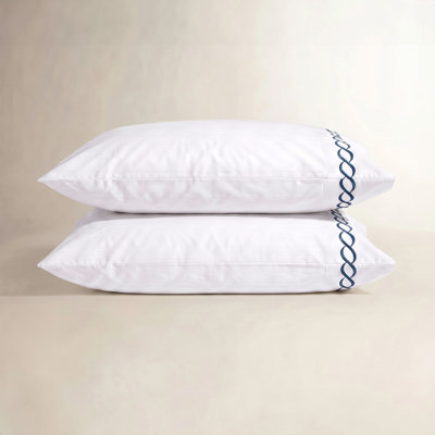 Calissa Cotton Pillowcase