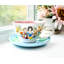 Tasse à thé en céramique