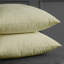  Housses de coussin Signature en velours - Housses de coussin décoratives-1496102921