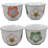 Red Barrel Studio® Zabria 22oz. Teapot