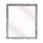 Uecker Wood Flat Wall Mirror-1274352803