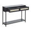 Alieda 100cm Unfinished Console Table