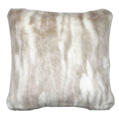 Kittila Square Pillow Cover