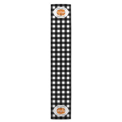 Chemin de table Weibel