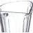 Crystalite® Polycarbonate Pitcher-13930405