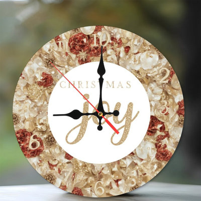 Christmas-Joy-Text-With-Advent-Frame