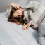 Surmatelas en mousse viscoélastique Sonja-676424625