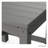 POLYWOOD Club 18" End Table-14916087