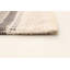 Tapis en laine kaki / brun Ishee-945532952