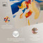 Art mural moderne sur toile Flippant Bloom III par Art Remedy-118347906-118347910-118347908