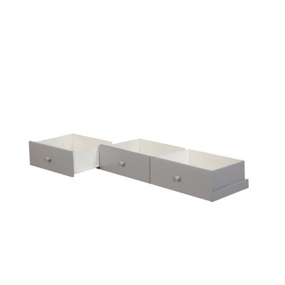 Joseph Underbed Storage Drawers