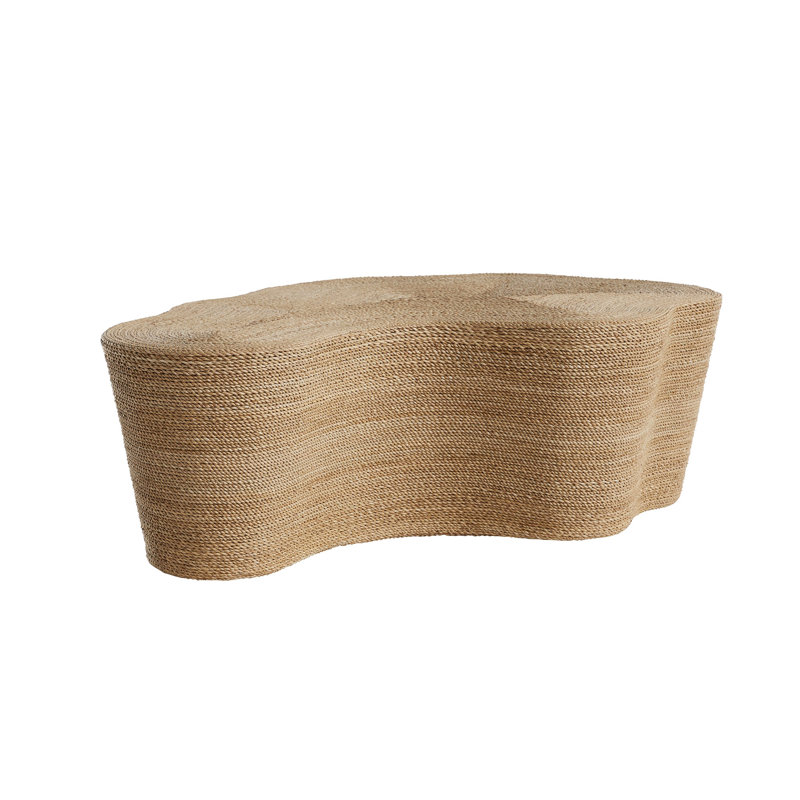 Meadow Coffee Table, Natural