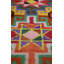 Vintage Turkish Village Rugs One-of-a-Kind Runner 2'8" X 11'9" Area Rug