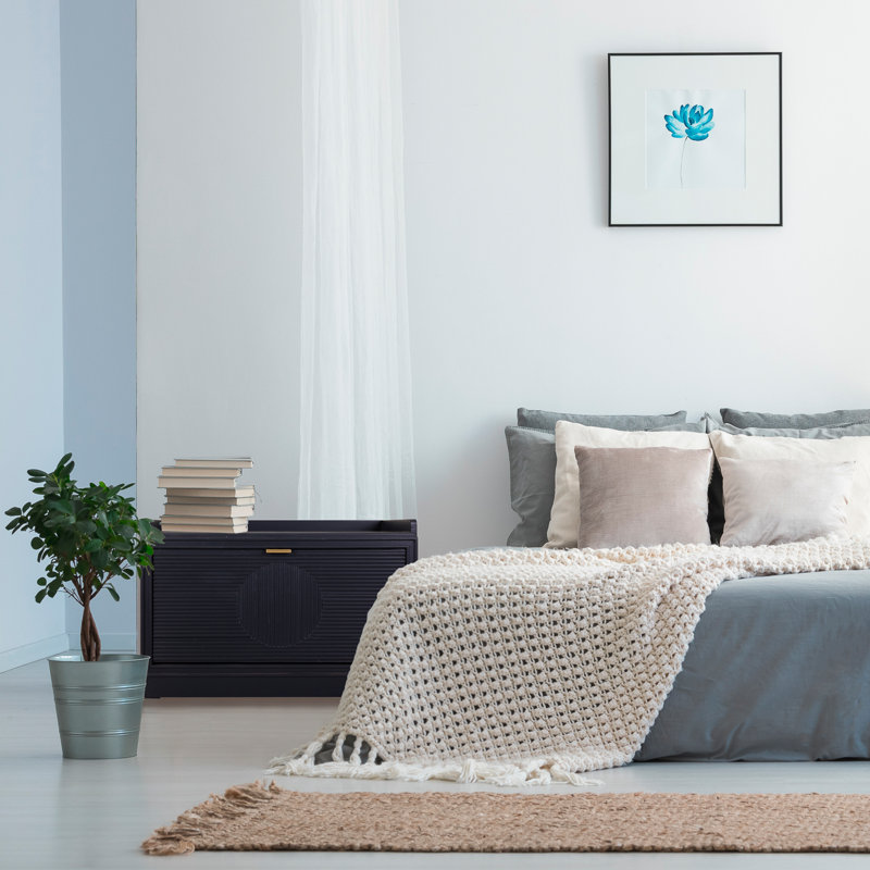 Afreena Storage Bench