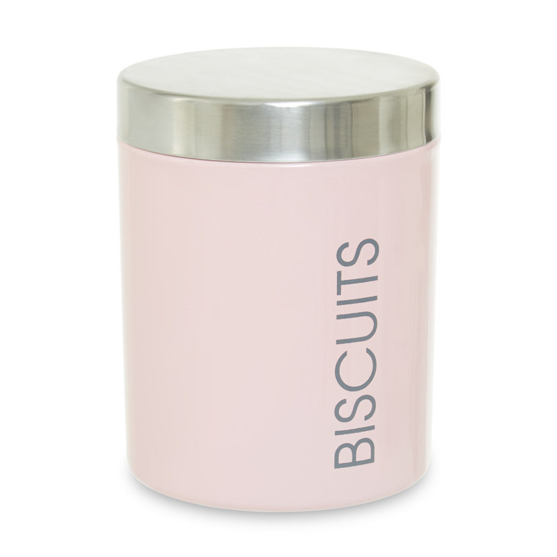 Randle Kitchen Canisters & Storage Jars