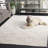Sarik Handtufted Recycled Cotton Machine Washable Solid Color Rug-541959662