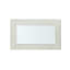 Table de chevet à miroir Varian-962398118