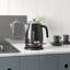 HADEN Salcombe 1.7L Stainless Steel Electric Tea Kettle-32252856