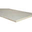 Duravia Flint 13 in. x 24 in. x 0.79 in. Matte Porcelain Pool Coping (4.33 sq. ft./unit, 2 Piece)-93563684