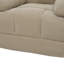 Upholstered Fabric Power Recliner-290356586-290356591