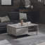 Table de bout vidaXL-294523728