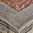 32'' Square Fire Pit With 40,000 , , Grey Concrete Lightweight Top Pit, Top, Structure
