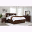 Ireland Espresso Finish EK Bed W/Storage-1618279396-1618279407