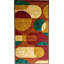 Dalton Geometric 80cm X 150cm Area Rug