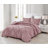 Vivian Soft Washed Microfiber Ruffle Comforter Set-40501116-75614664