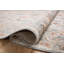 Tapis ivoire / multicolore Krier II-833600645