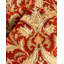 Classic One-of-a-Kind 6' 1" X 9' 5" Hand Knotted Area Rug