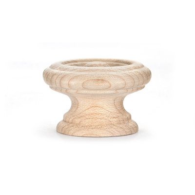 Poignée ronde 1 1/2" de diamètre
