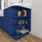Base Ending Shelf-128435898