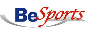 BeSports Logo